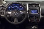 Nissan Versa Note SR 2015 года